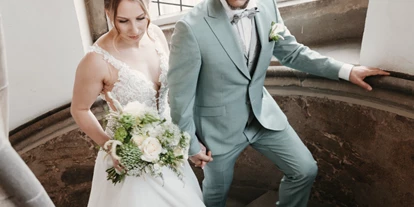 Wedding - Uchte - Schloss Petershagen