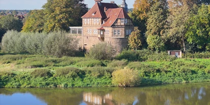 Wedding - Uchte - Schloss Petershagen