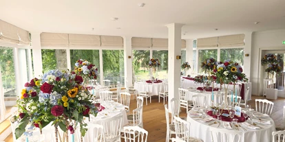 Wedding - Uchte - Schloss Petershagen