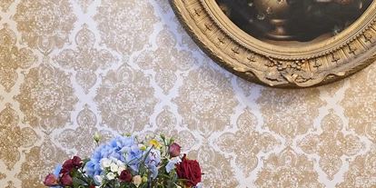 Wedding - Uchte - Schloss Petershagen