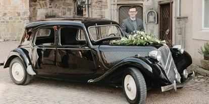 Wedding - Uchte - Schloss Petershagen