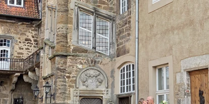 Wedding - Uchte - Schloss Petershagen
