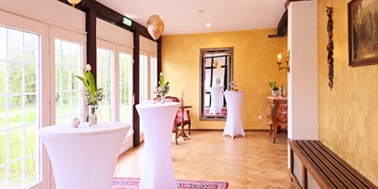 Wedding - Uchte - Schloss Petershagen