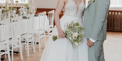 Wedding - Uchte - Schloss Petershagen