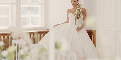 Wedding - Uchte - Schloss Petershagen