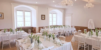 Wedding - Uchte - Schloss Petershagen