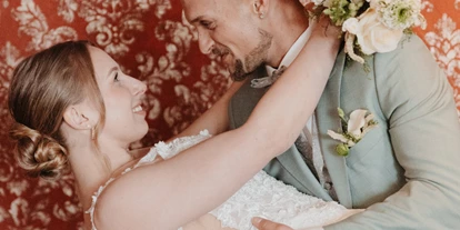 Wedding - Uchte - Schloss Petershagen