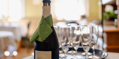 Matrimonio - Schierling (Landkreis Regensburg) - Empfang - Kastanienhof Pfettrach