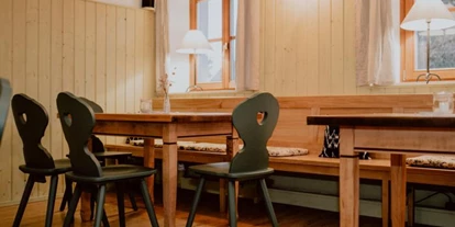 Matrimonio - Schierling (Landkreis Regensburg) - Stüberl - Kastanienhof Pfettrach