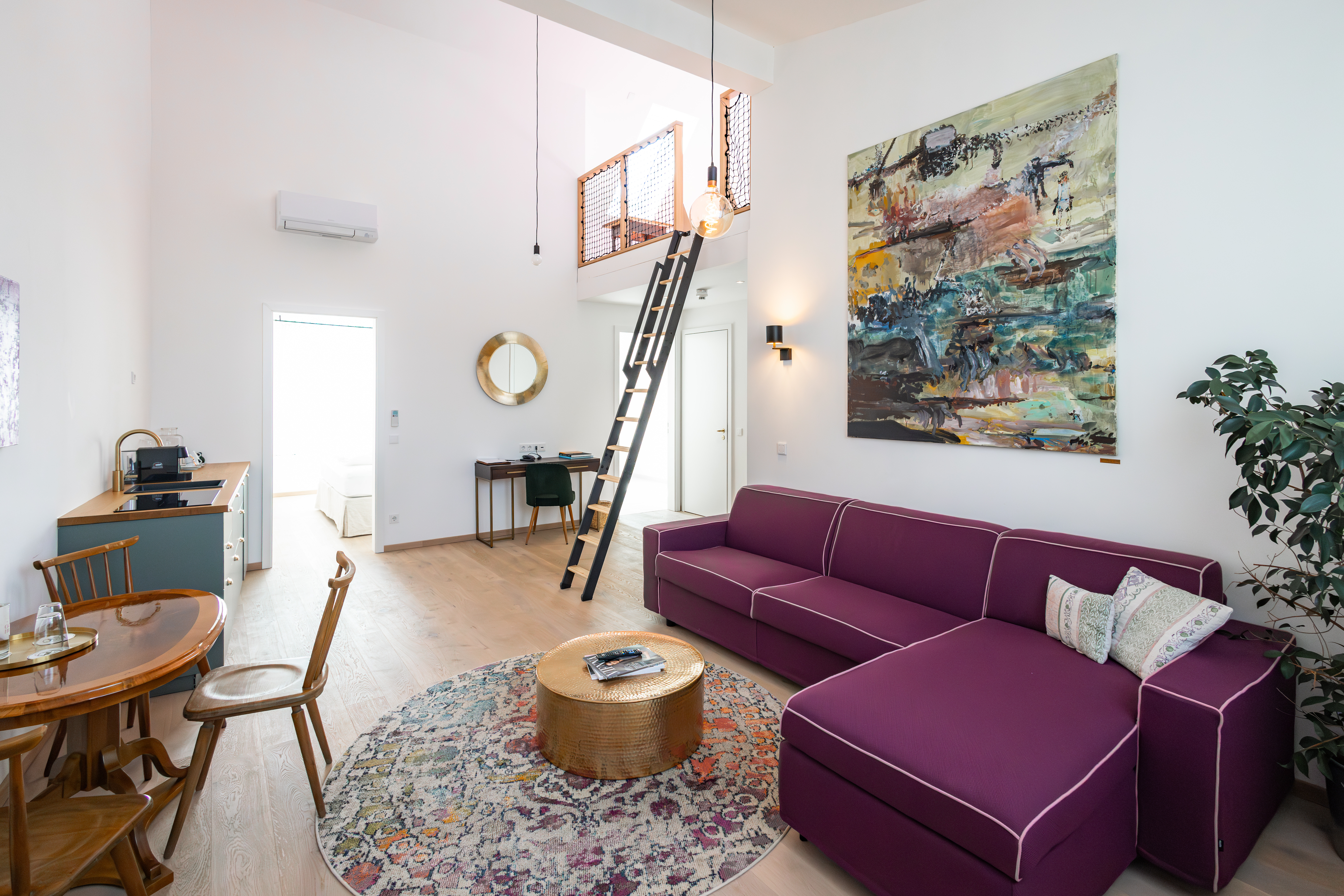 Hochzeitslocation: Boutique Hotel Zum Goldener Hirschen Gmunden