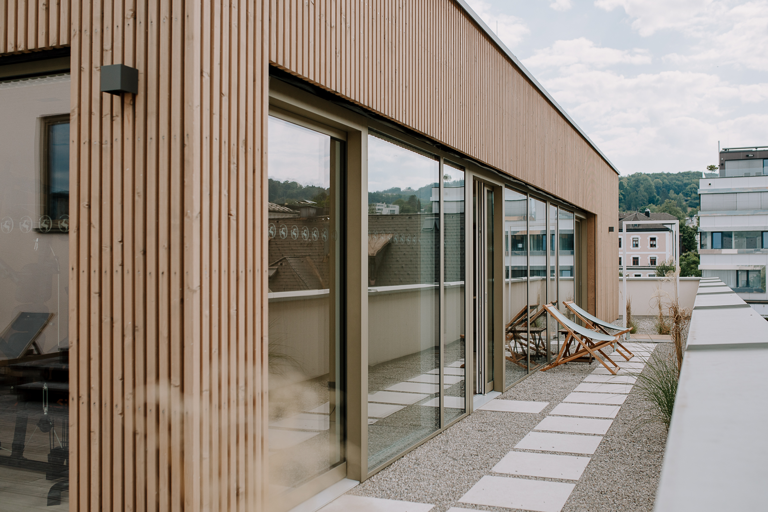 Hochzeitslocation: Boutique Hotel Zum Goldener Hirschen Gmunden