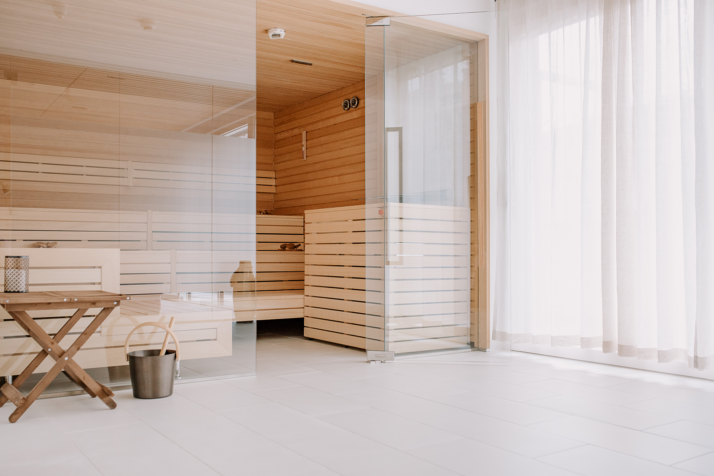 Hochzeitslocation: Boutique Hotel Zum Goldener Hirschen Gmunden