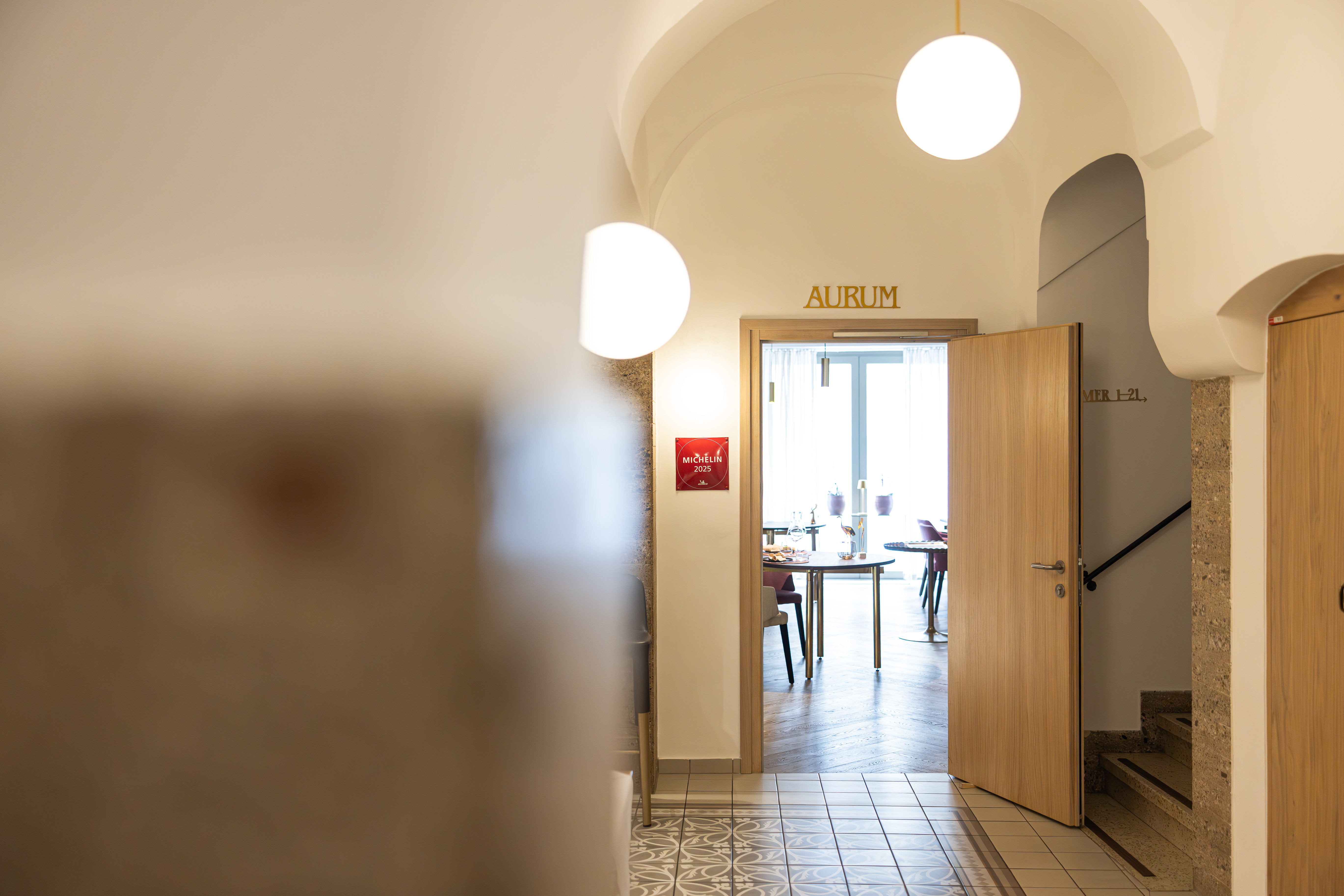 Hochzeitslocation: Boutique Hotel Zum Goldener Hirschen Gmunden