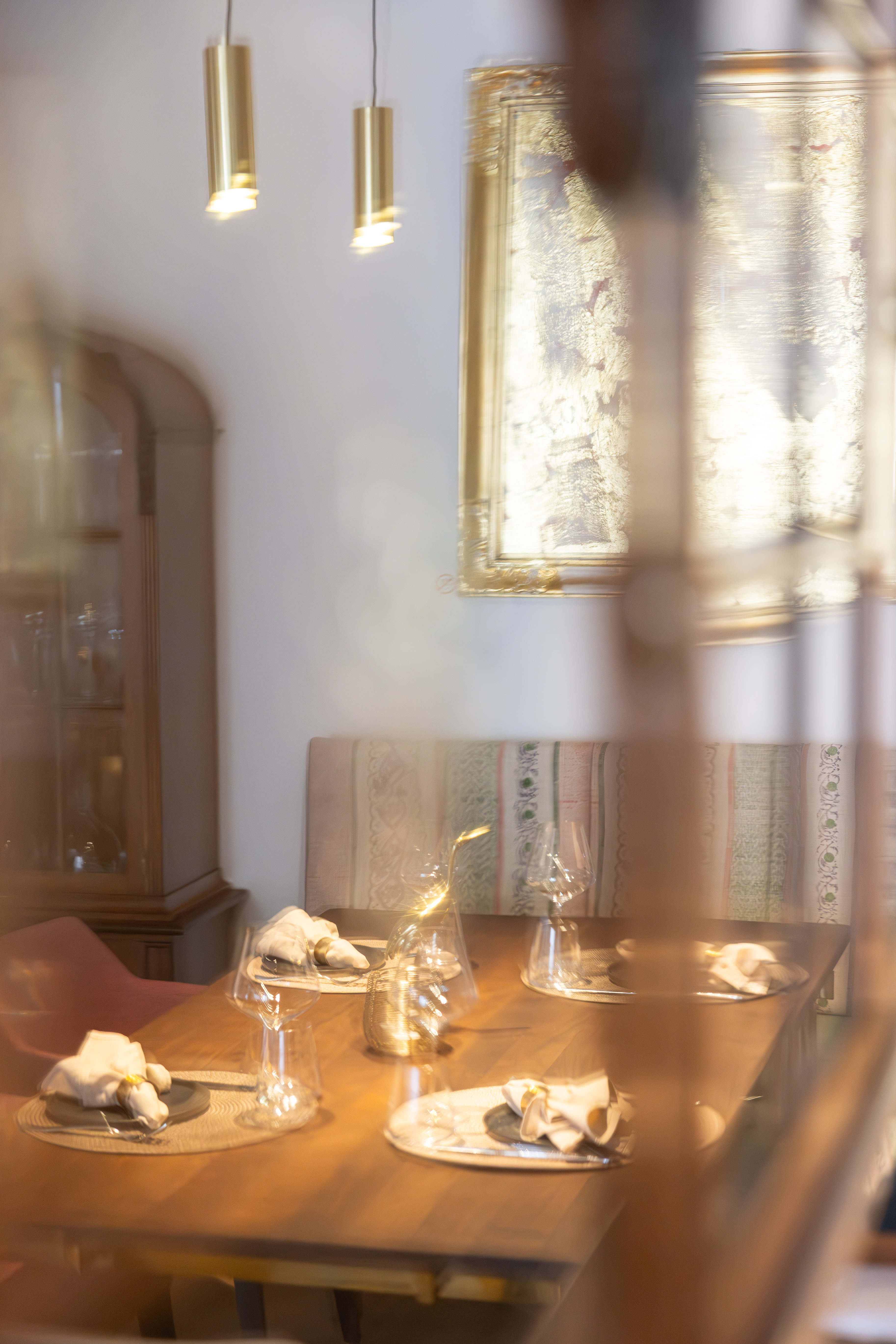 Hochzeitslocation: Boutique Hotel Zum Goldener Hirschen Gmunden