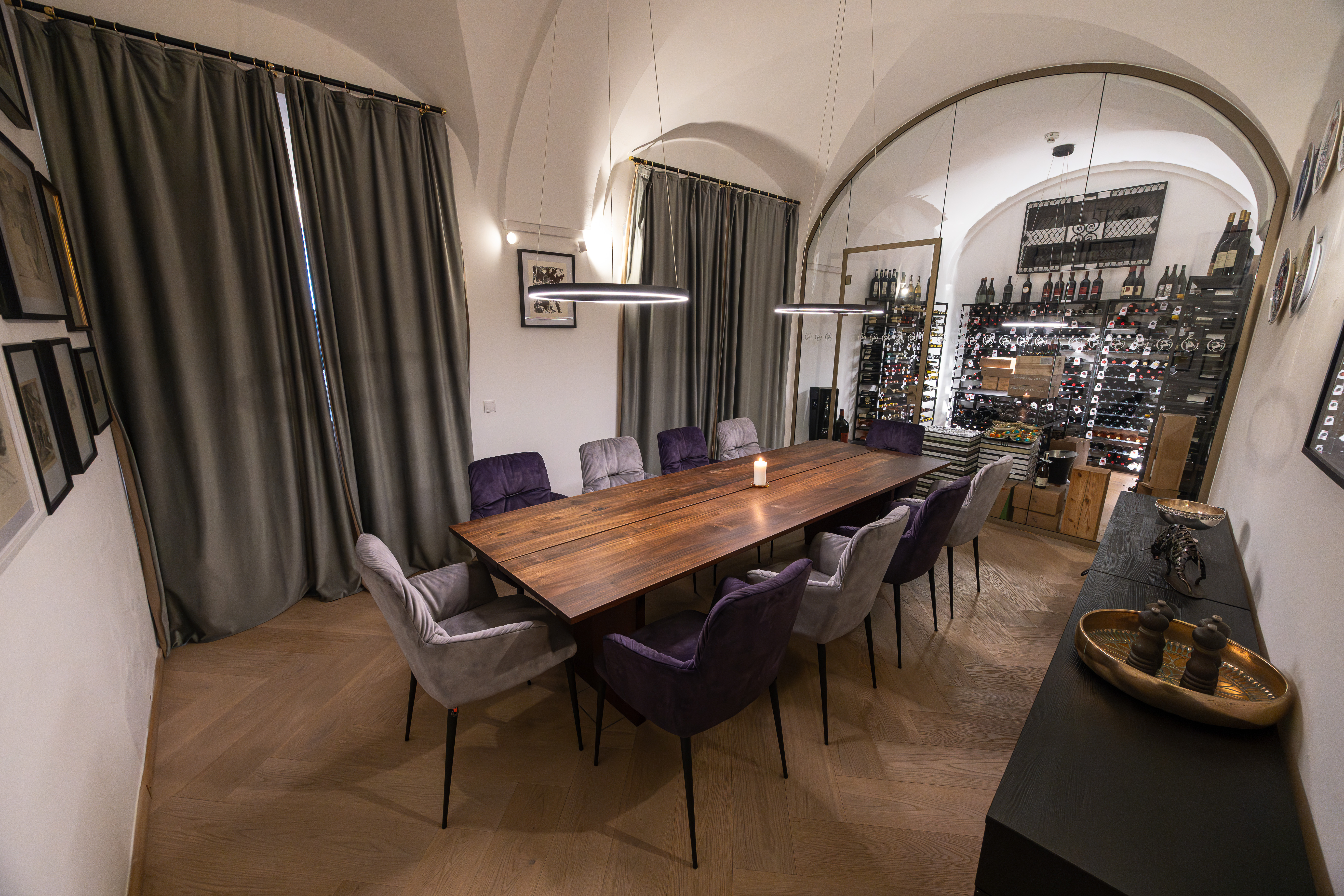 Hochzeitslocation: Boutique Hotel Zum Goldener Hirschen Gmunden