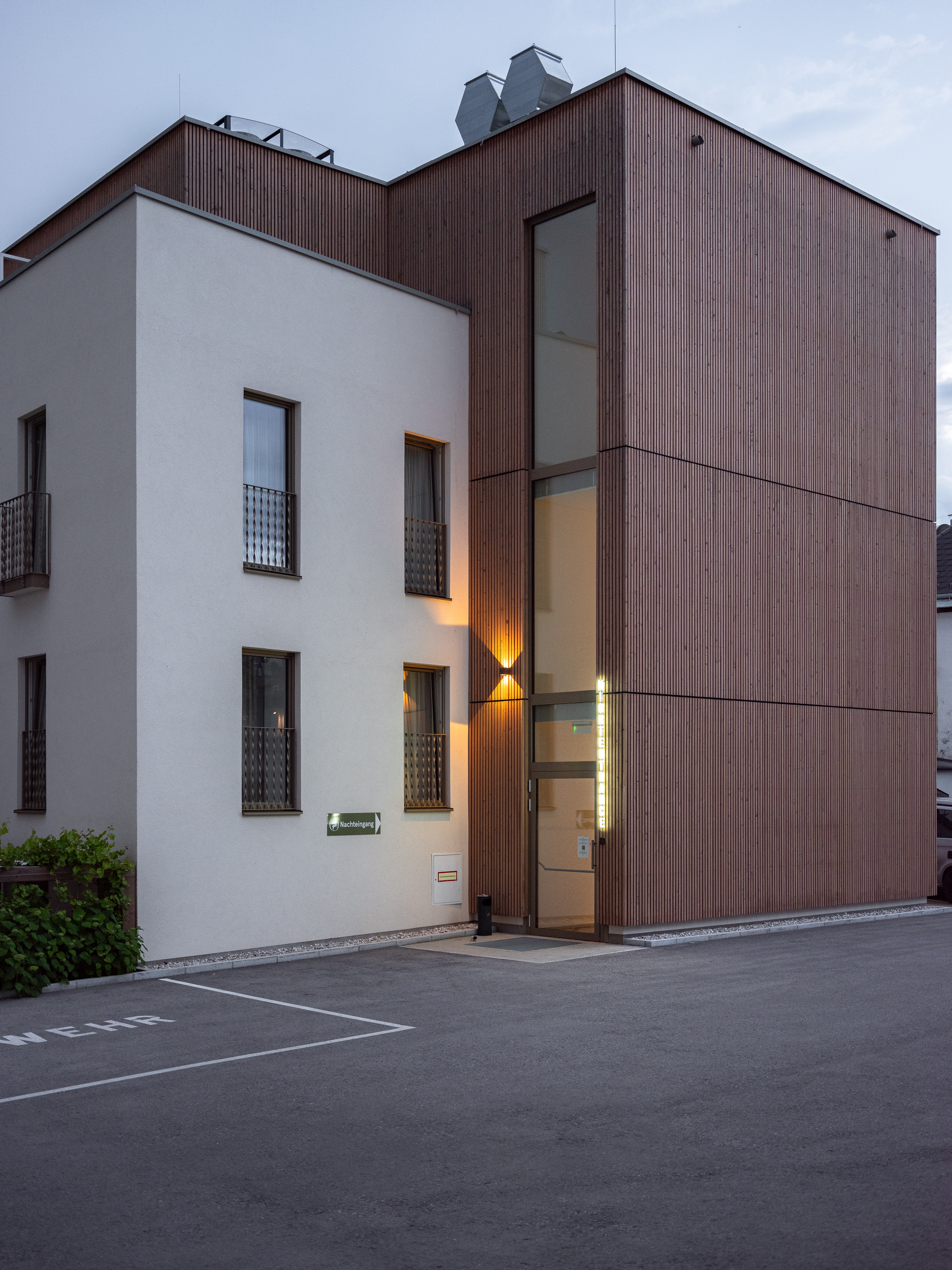 Hochzeitslocation: Boutique Hotel Zum Goldener Hirschen Gmunden