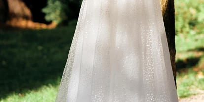 Wedding - Troisdorf - Brutkleid im Park der Villa von Sayn - Villa von Sayn