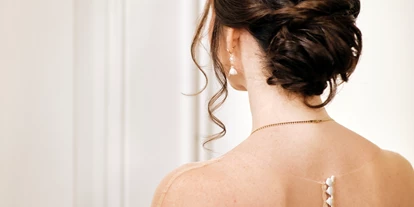 Wedding - Troisdorf - Get ready - Villa von Sayn