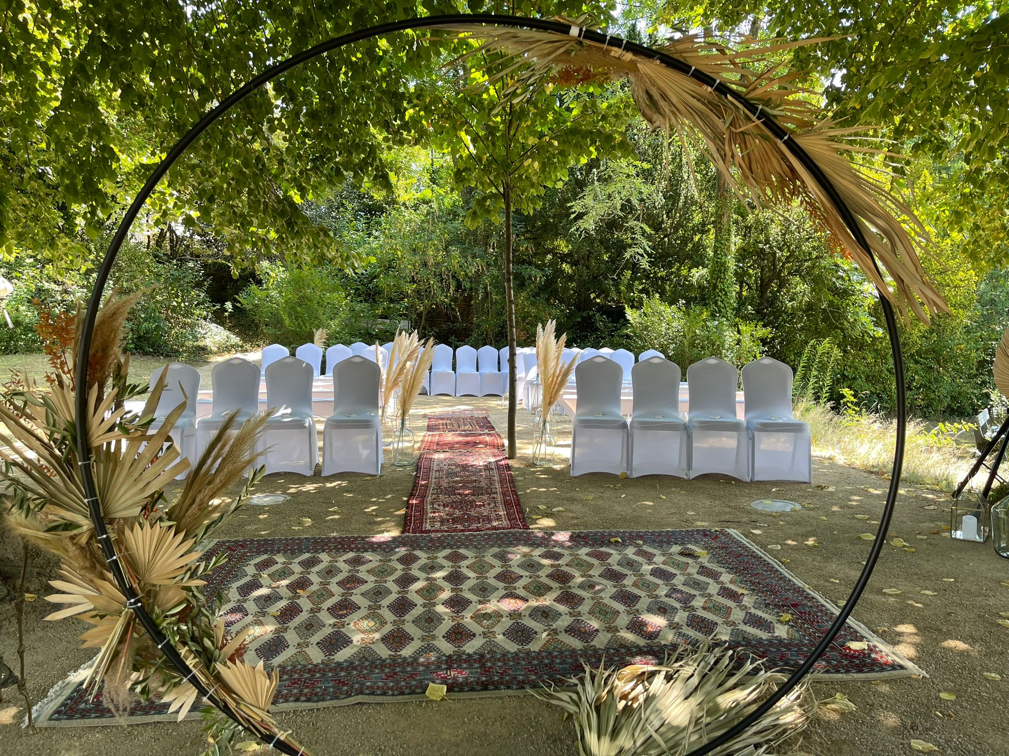 Villa von Sayn Information about the banquet halls Free wedding