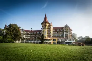 Hochzeitslocation: Meiser Rosengarten Fichtenau-Neustädtlein