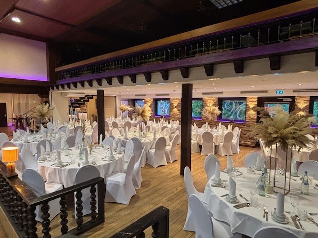 Hochzeitslocation: Meiser Rosengarten Fichtenau-Neustädtlein