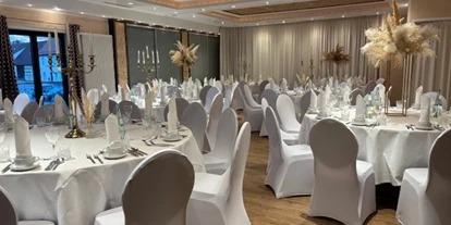 Wedding - Wolpertshausen - Meiser Rosengarten Fichtenau-Neustädtlein