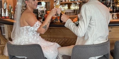 Wedding - Wolpertshausen - Meiser Rosengarten Fichtenau-Neustädtlein