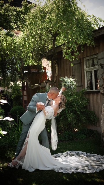 Hochzeit - PLZ 73495 (Deutschland) - Meiser Rosengarten Fichtenau-Neustädtlein