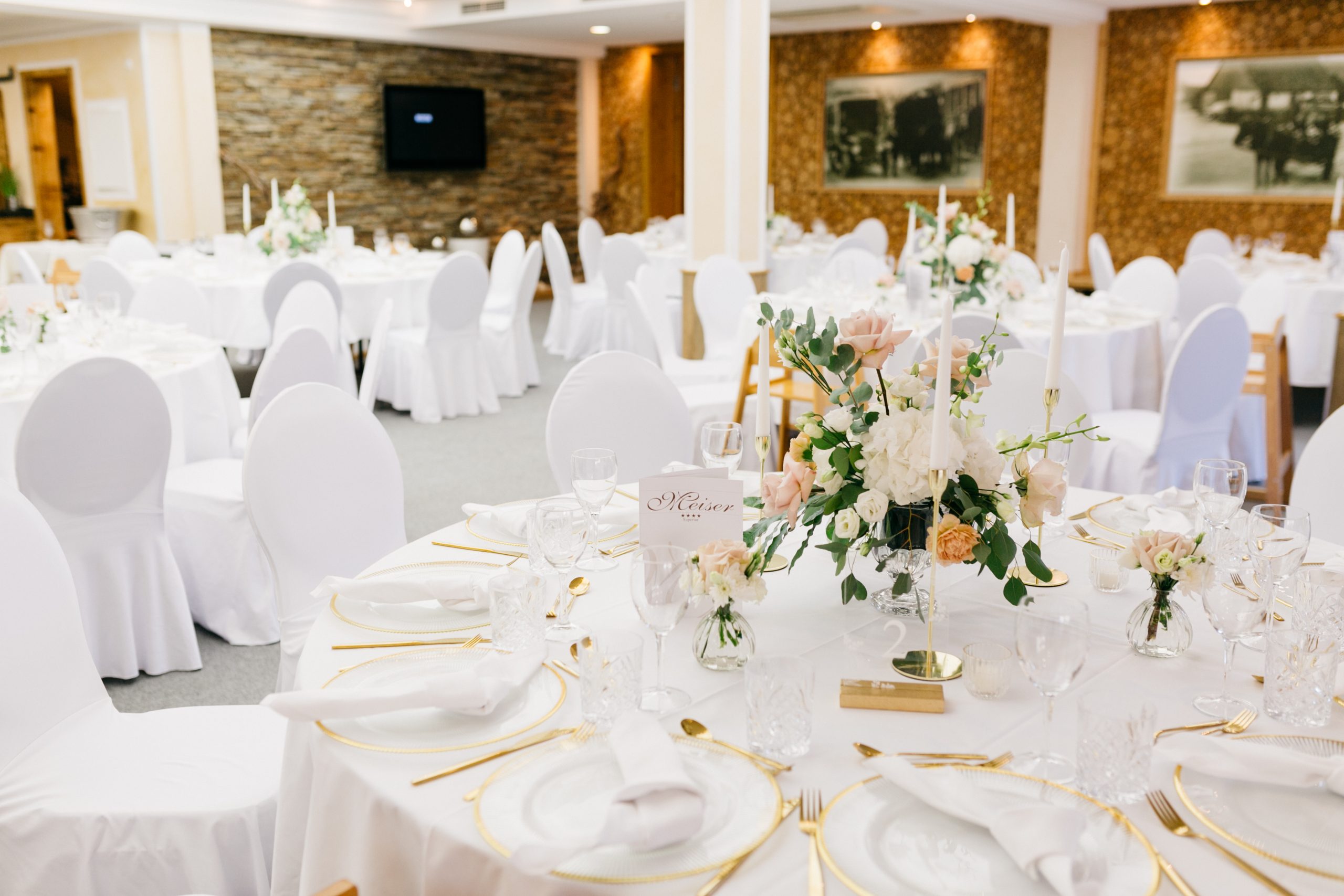 Hochzeit - PLZ 73495 (Deutschland) - Meiser Rosengarten Fichtenau-Neustädtlein