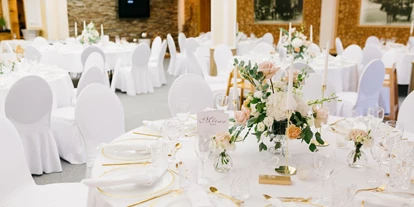Wedding - Wolpertshausen - Meiser Rosengarten Fichtenau-Neustädtlein