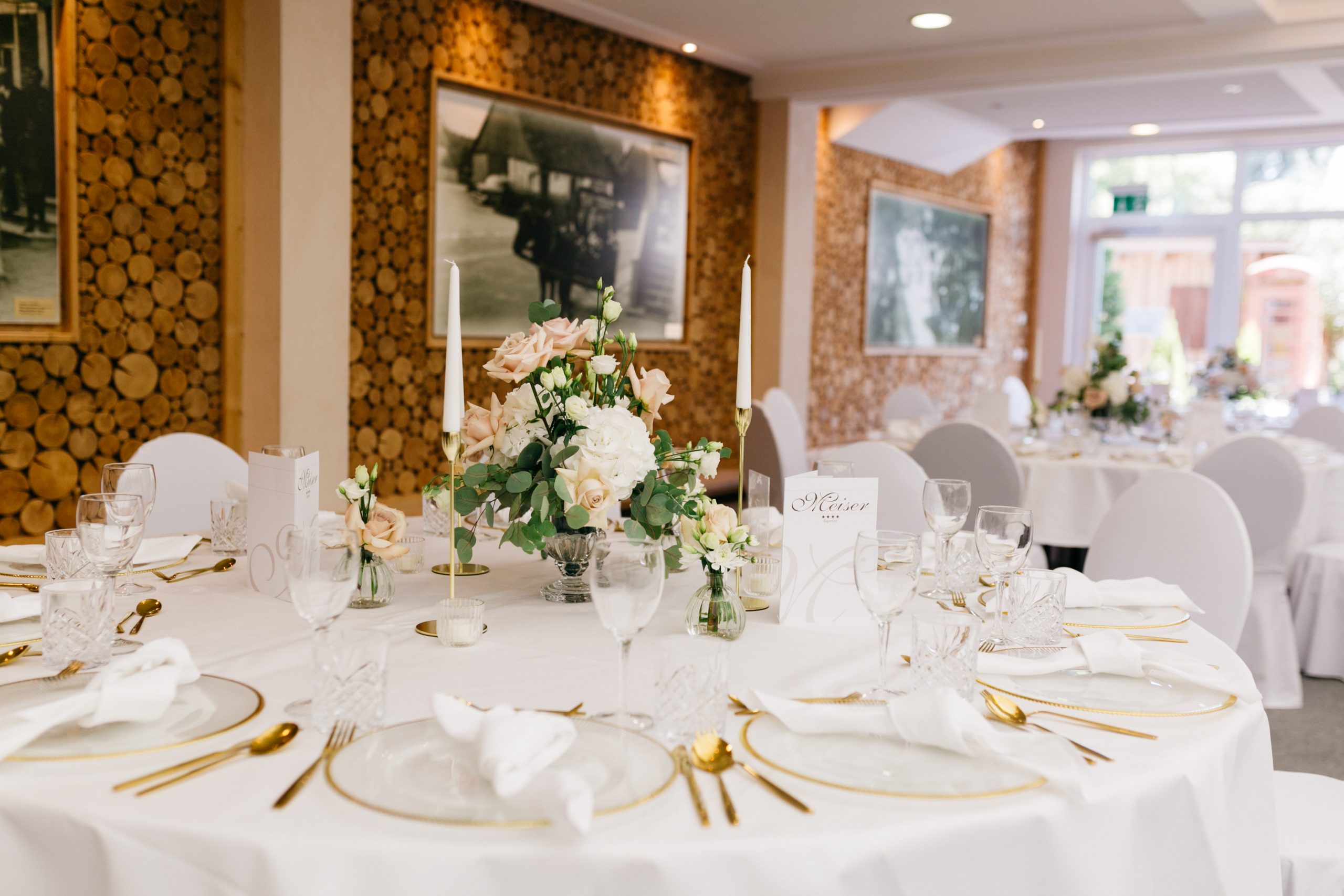 Hochzeit - PLZ 73495 (Deutschland) - Meiser Rosengarten Fichtenau-Neustädtlein