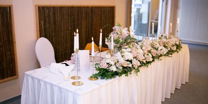 Wedding - Wolpertshausen - Meiser Rosengarten Fichtenau-Neustädtlein