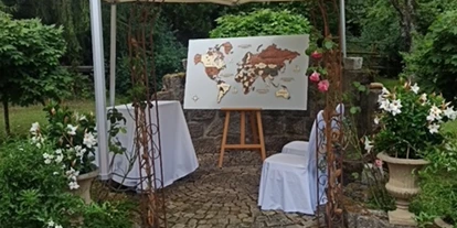 Wedding - Wolpertshausen - Meiser Rosengarten Fichtenau-Neustädtlein