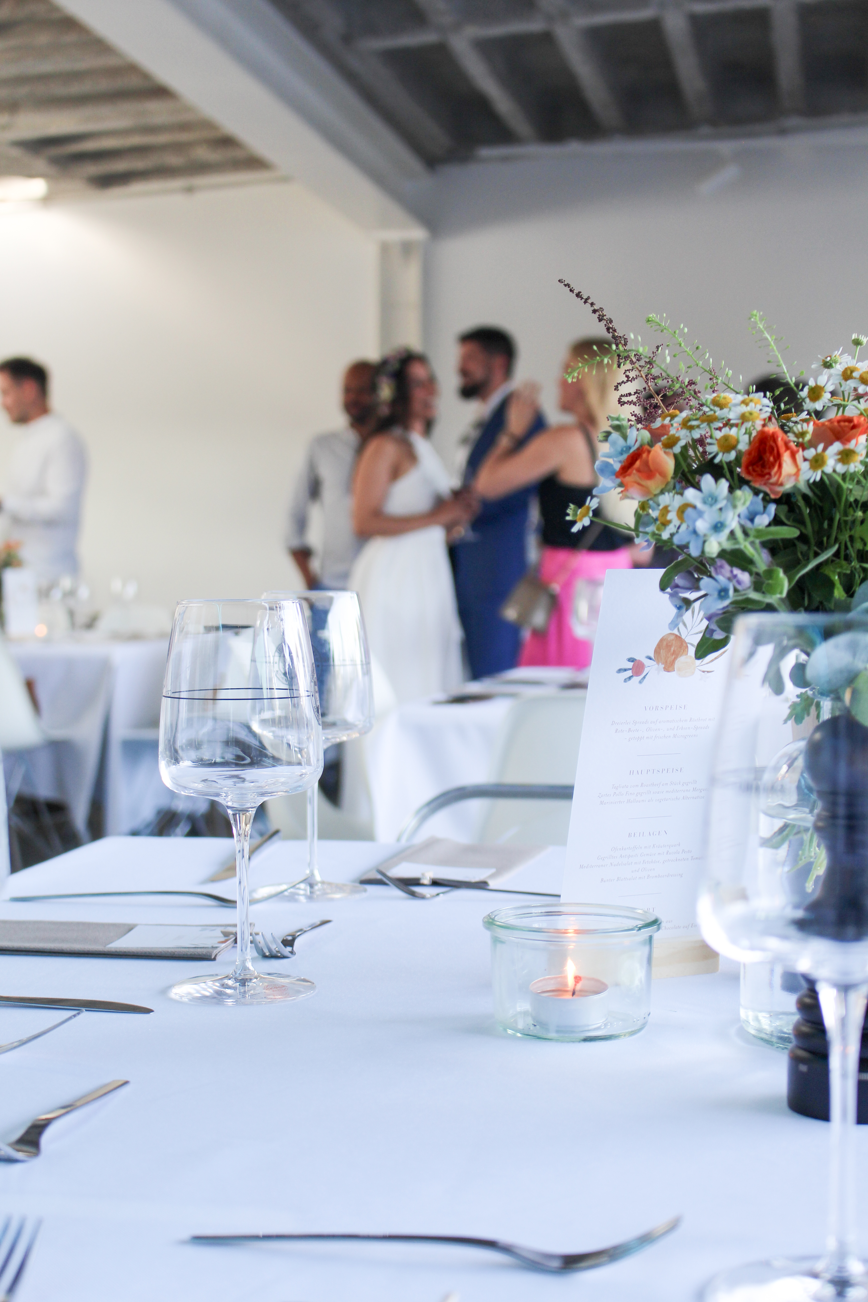 Hochzeit: Heaven0711 - Die Rooftop Eventlocation