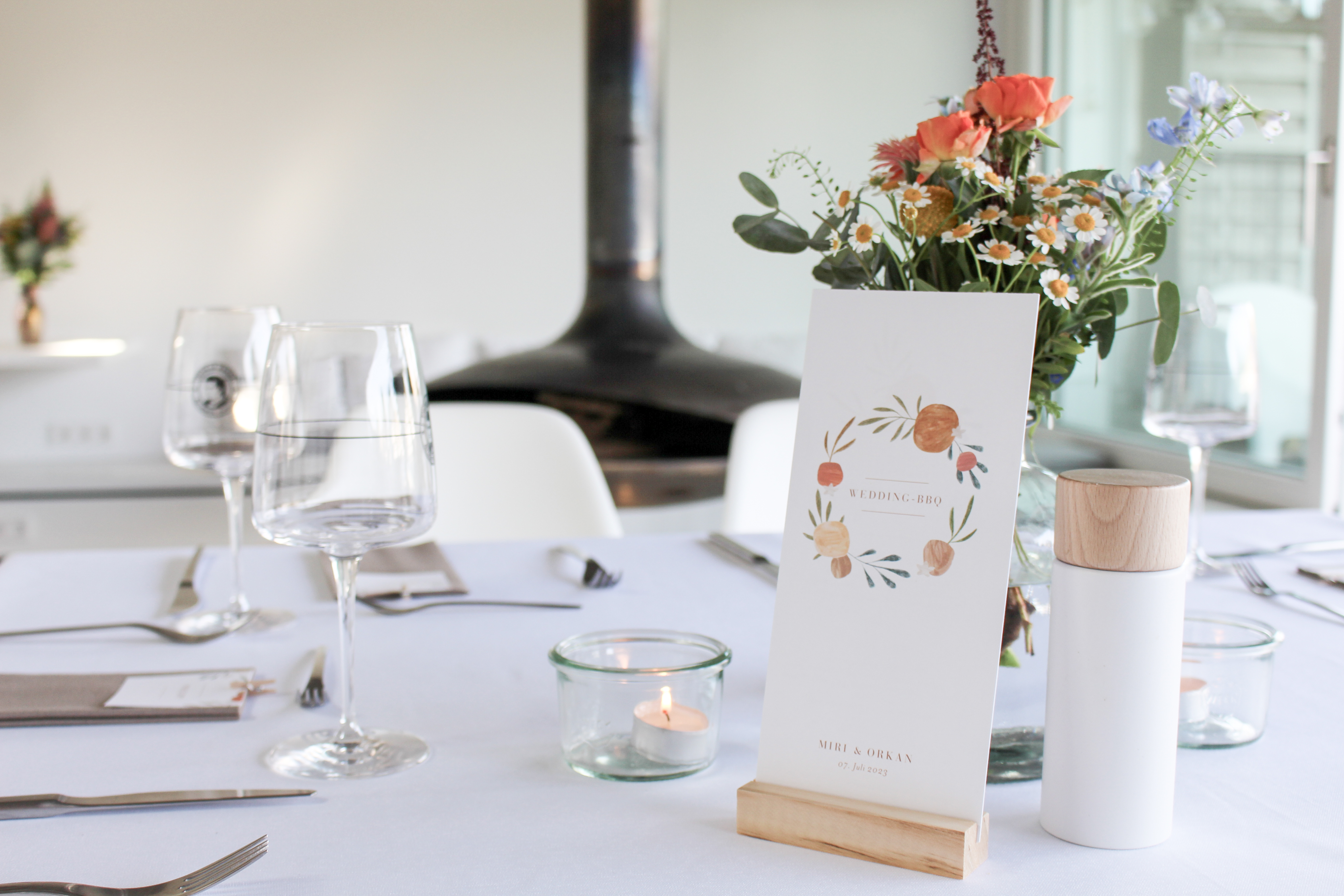 Hochzeit: Heaven0711 - Die Rooftop Eventlocation