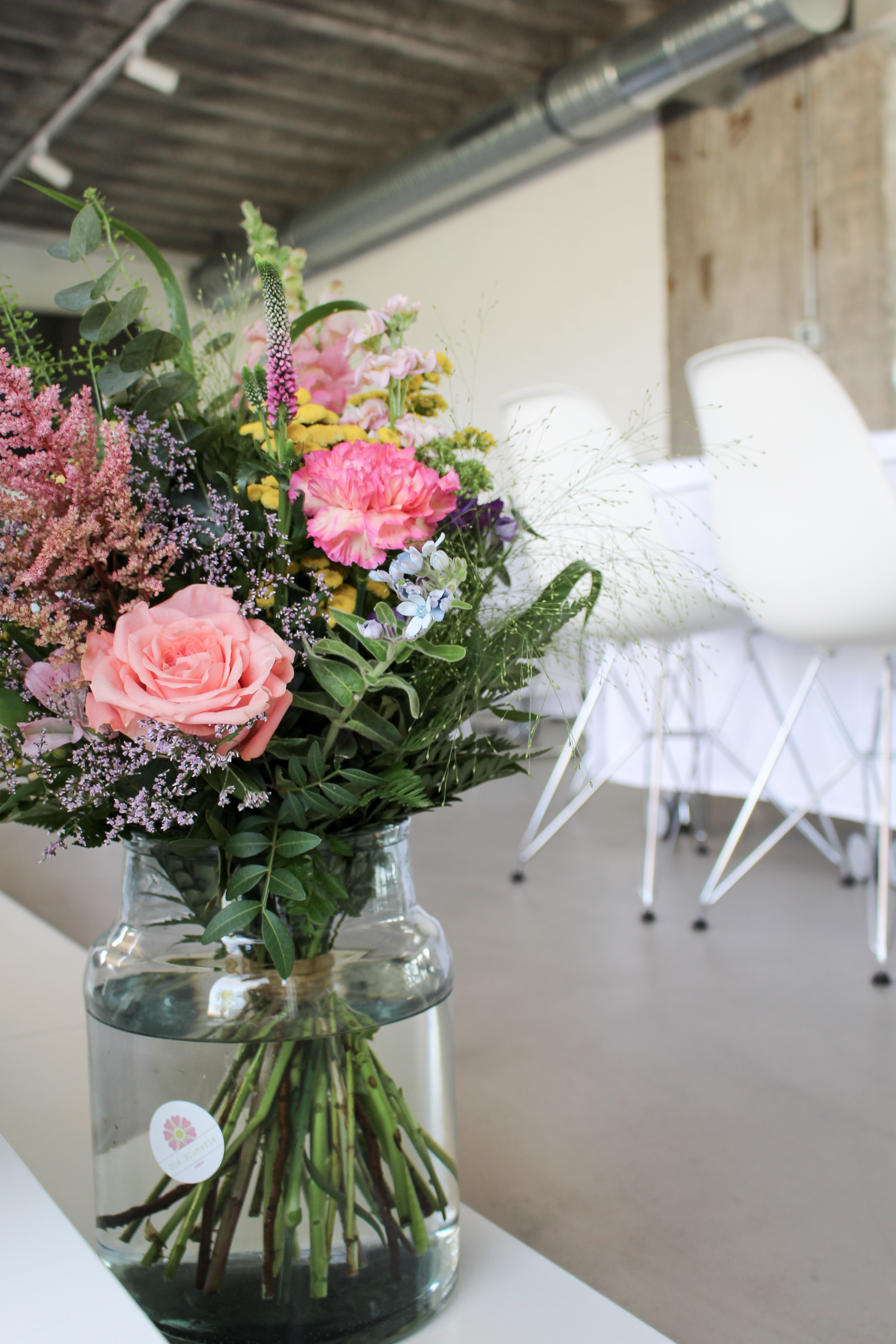 Hochzeit: Heaven0711 - Die Rooftop Eventlocation