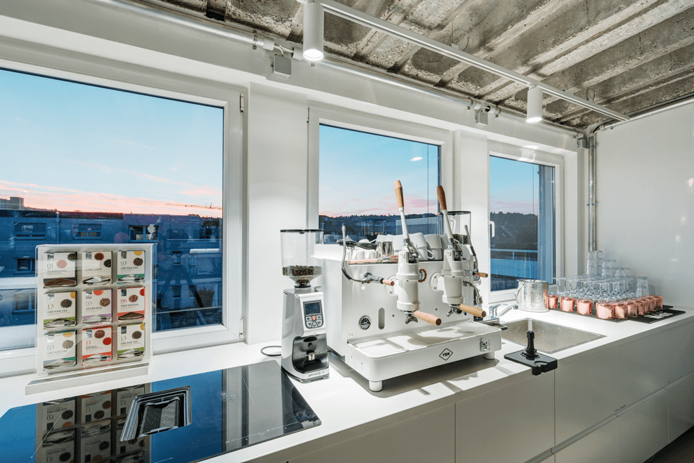 Hochzeit: Heaven0711 - Die Rooftop Eventlocation