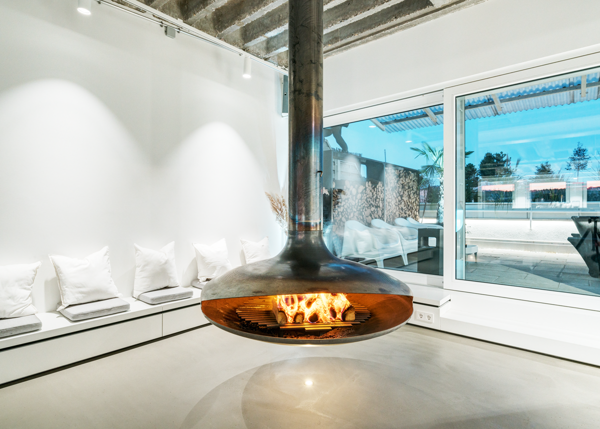 Hochzeit: Heaven0711 - Die Rooftop Eventlocation