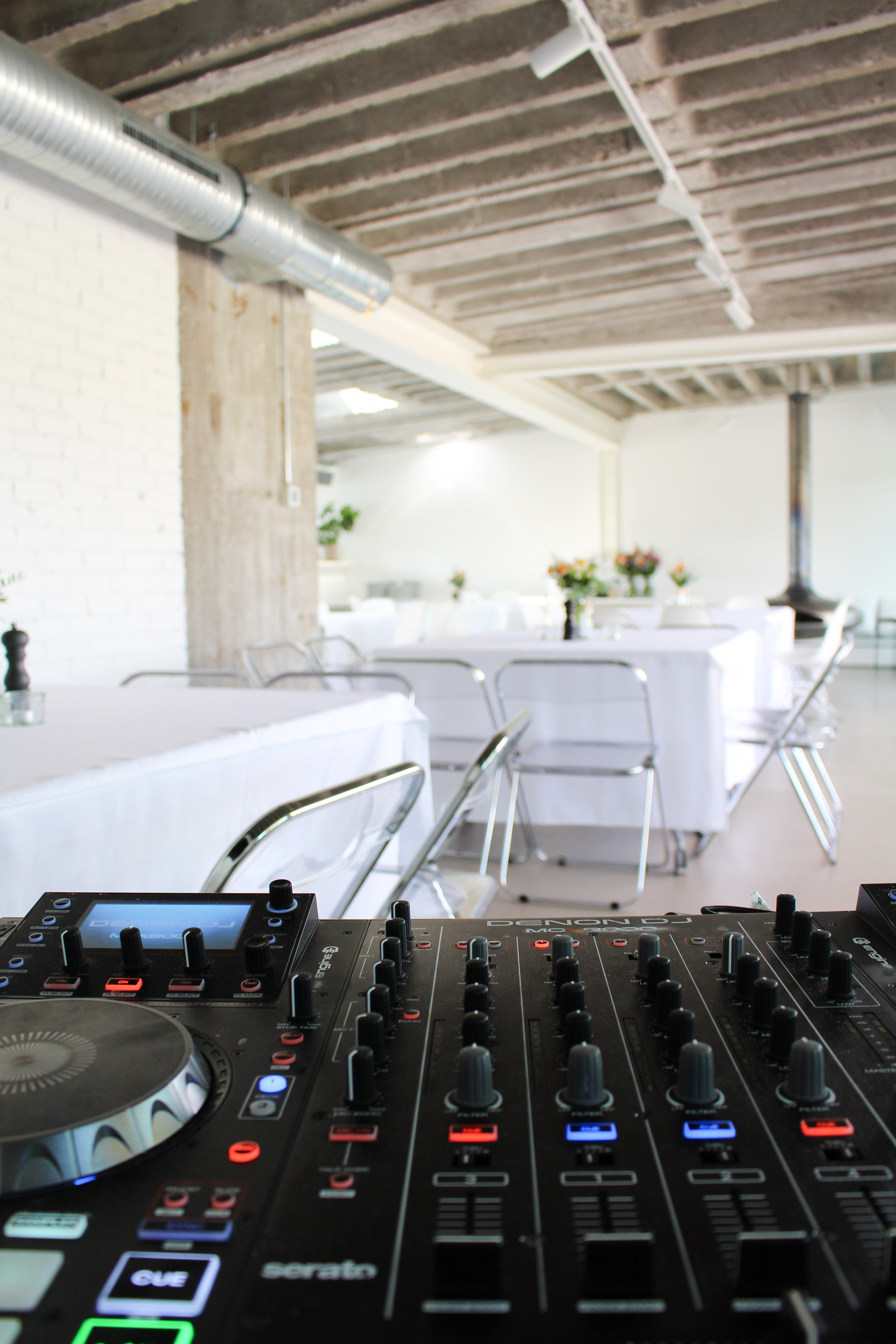 Hochzeit: Heaven0711 - Die Rooftop Eventlocation