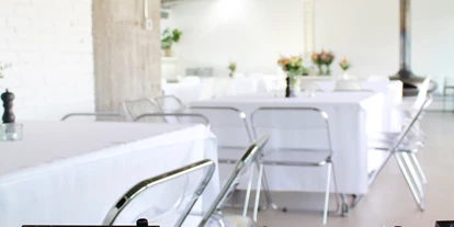 Hochzeit - Geeignet für: Private Feier (Taufe, Erstkommunion,...) - Leonberg (Böblingen) - Heaven0711 - Die Rooftop Eventlocation