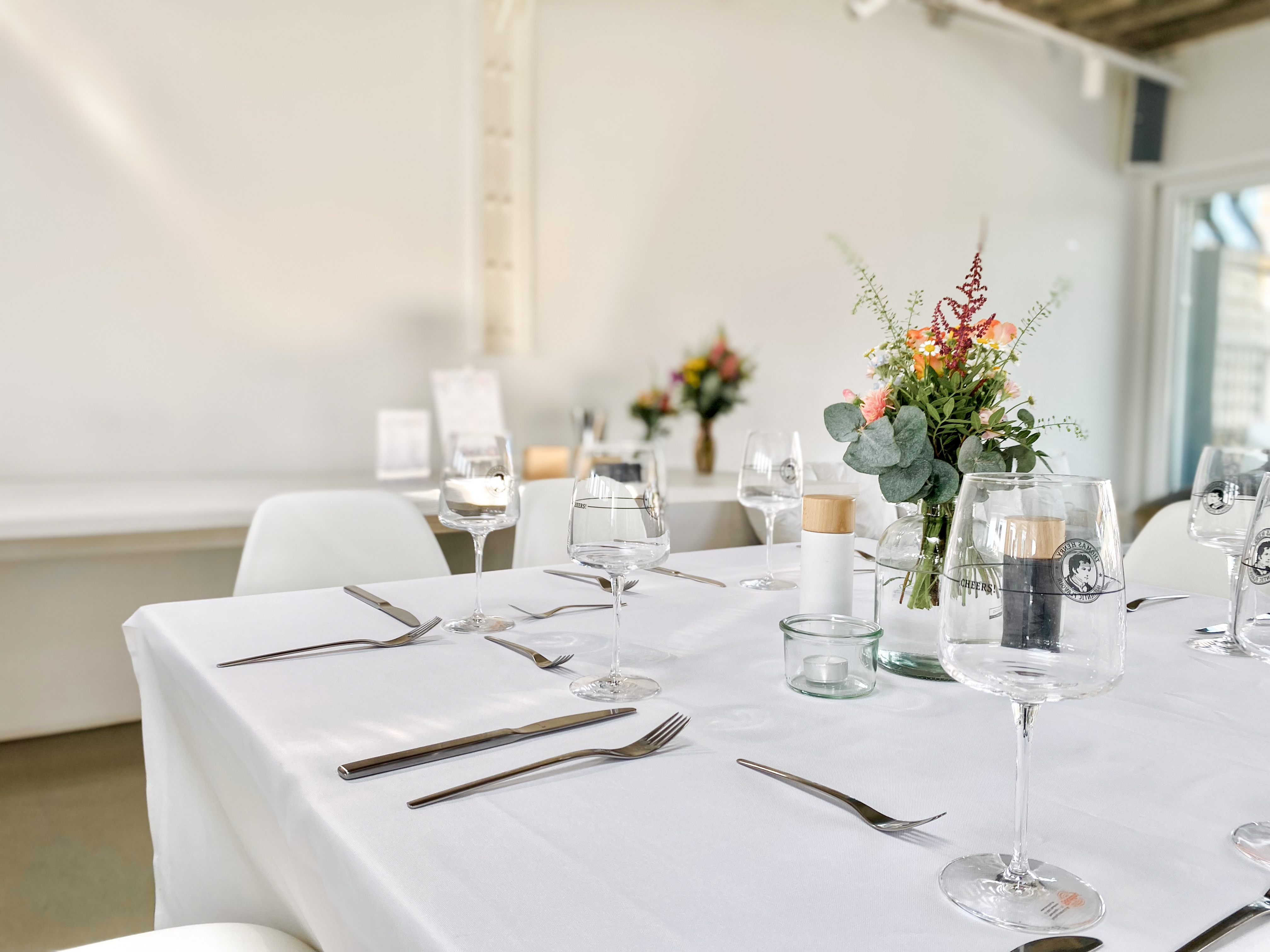 Hochzeit: Heaven0711 - Die Rooftop Eventlocation