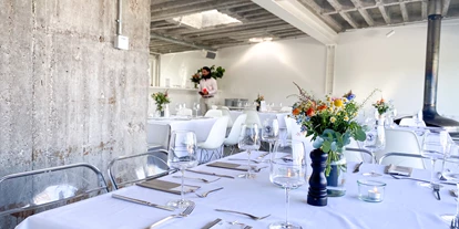 Hochzeit - Geeignet für: Private Feier (Taufe, Erstkommunion,...) - Leonberg (Böblingen) - Heaven0711 - Die Rooftop Eventlocation