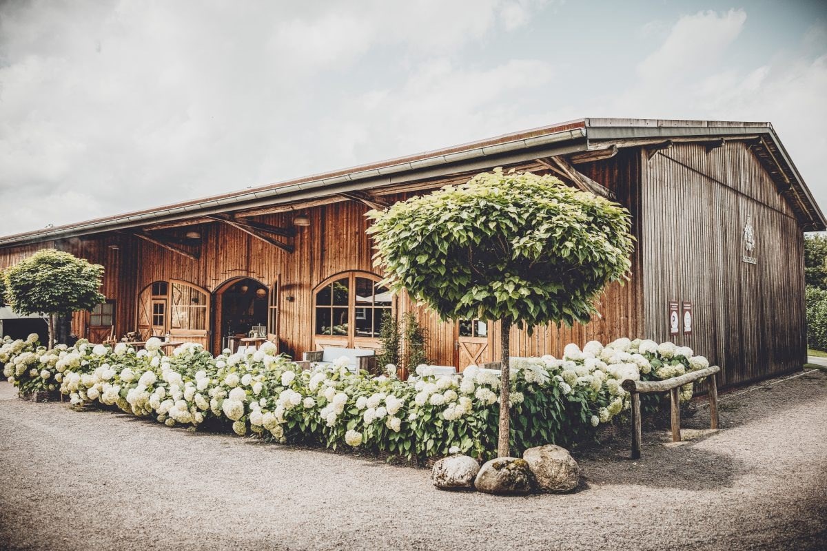 Eggershof Informazioni sulle sale da ballo Archiviazione storica