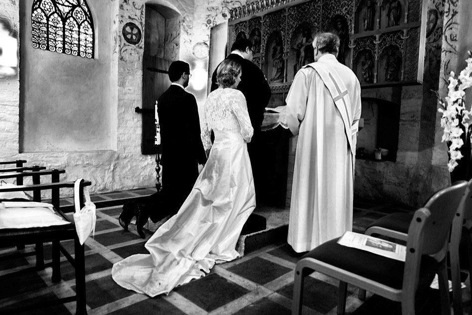 Eggershof Informazioni sulle sale da ballo Chiesa gotica in mattoni a Wolterdingen