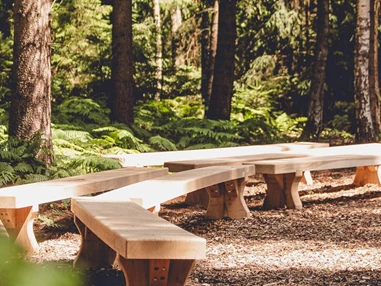 Hochzeitslocation: Eggershof