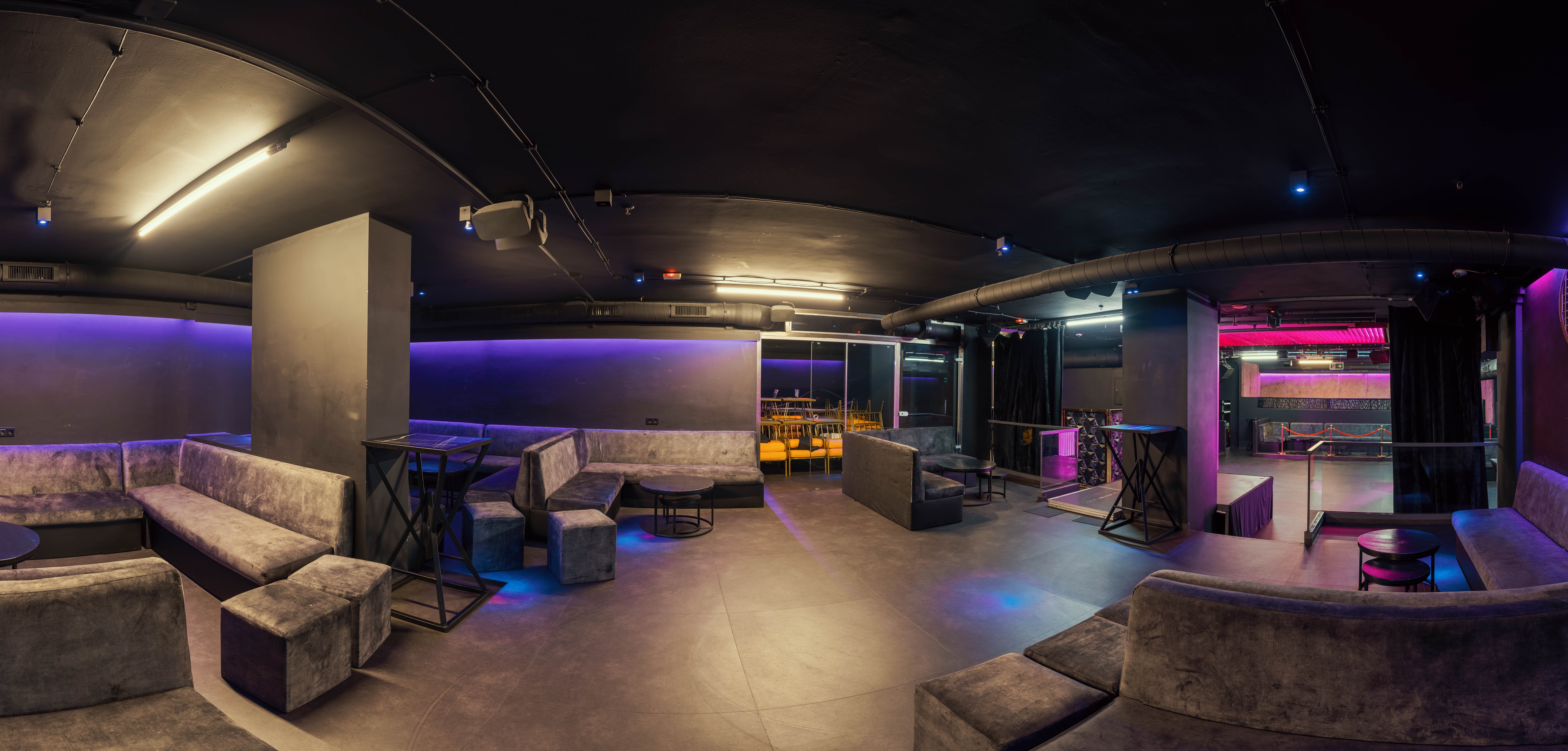 Matrimonio - Brandenburg Süd - Tiffany Club