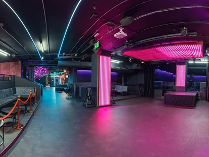 Bruiloft - Altlandsberg - Tanz - Tiffany Club