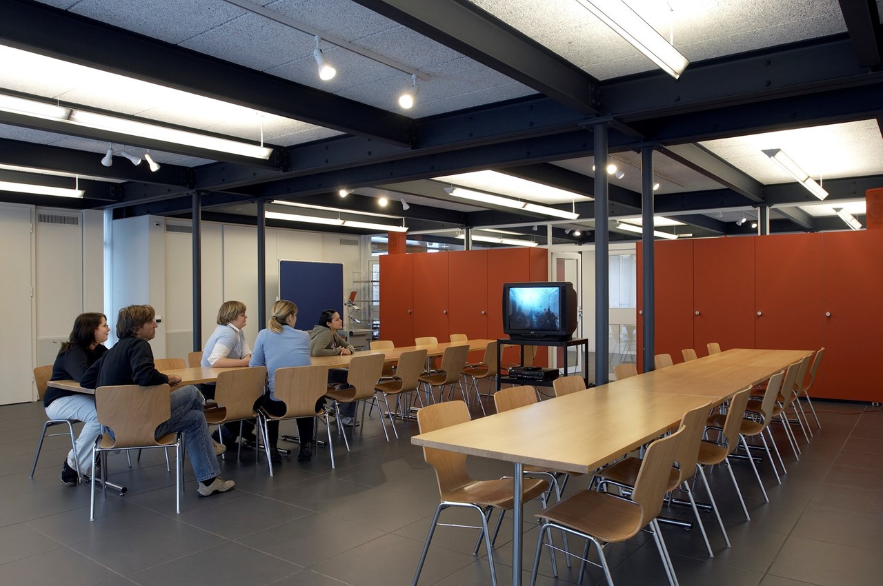 Reberhaus Bolligen Informations sur les salles de bal Petite salle