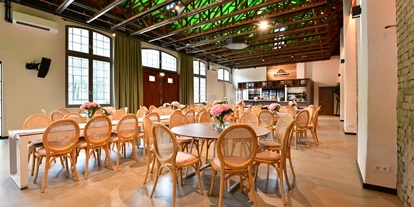 Matrimonio - Überherrn - Die Möllerhalle - Alte Schmelz