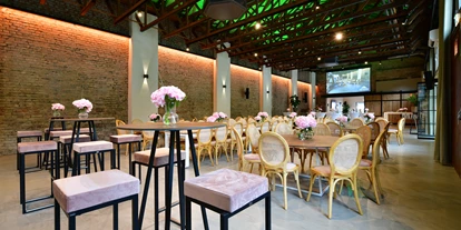 Matrimonio - Überherrn - Die Möllerhalle - Alte Schmelz